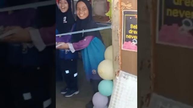 Bye bye cikgu praktikal Bye bye cikgu praktikal