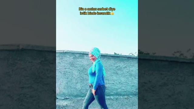 Ti̇ktok türbanli akimlari 2022 karişik şarkilar #41 Ti̇ktok türbanli akimlari 2022 karişik şarkilar #41