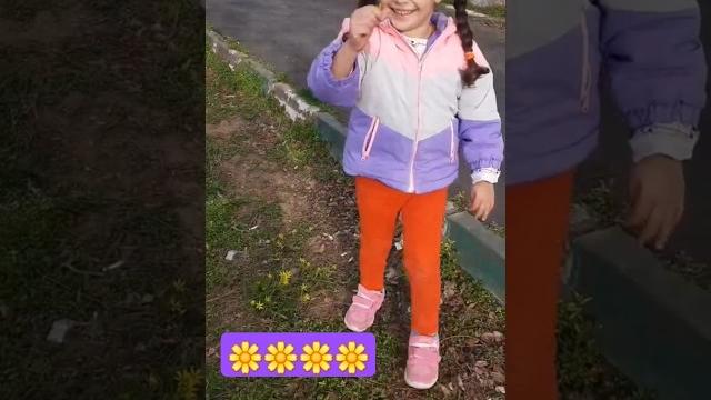 Benim en güzel çiçeğim sensin prensesim #cute Benim en güzel çiçeğim sensin prensesim #cute