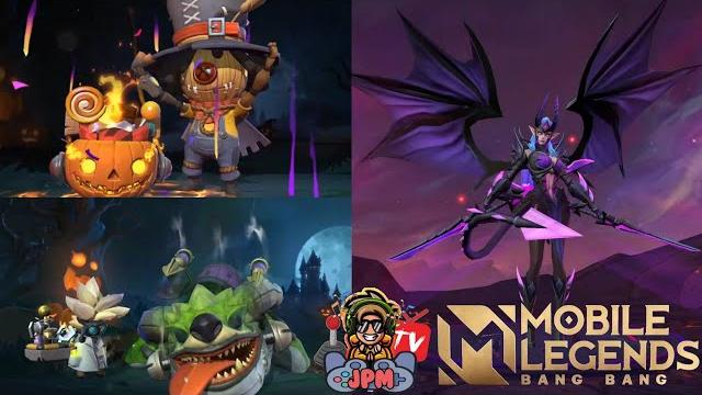 Mlbb upcoming skins | revamped karina epic skin | cyclops straw doll skin | barats baratstein skin Mlbb upcoming skins | revamped karina epic skin | cyclops straw doll skin | barats baratstein skin
