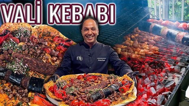 Kebap ustasini eve çağirdik !! (vali kebabı nedir ? nasıl hazırlanır ? kebapların farkı nedir? ) Kebap ustasini eve çağirdik !! (vali kebabı nedir ? nasıl hazırlanır ? kebapların farkı nedir? )