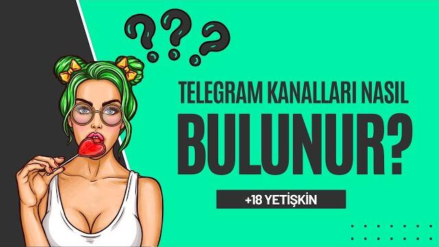 Telegram kanalları nasıl bulunur? ⭐️ 2025 Telegram kanalları nasıl bulunur? ⭐️ 2025