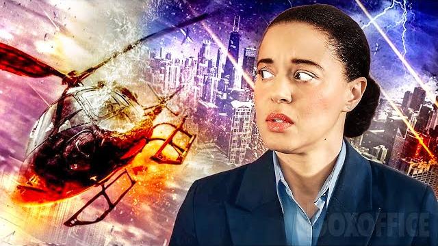 Extreme hurricane | sci-fi | full movie in english Extreme hurricane | sci-fi | full movie in english