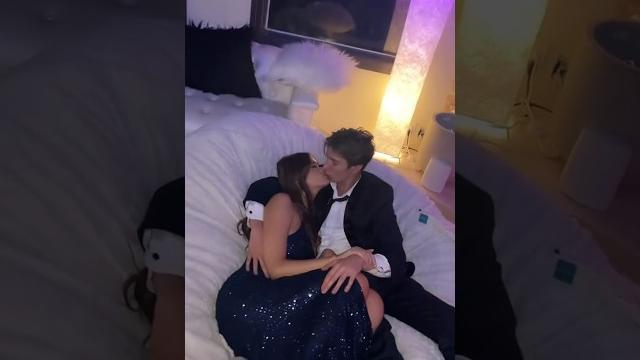 Prom #prom #girlfriendstatus #boyfriend #shortsviral #transition #prom2023 #kiss #crush #date #hello Prom #prom #girlfriendstatus #boyfriend #shortsviral #transition #prom2023 #kiss #crush #date #hello