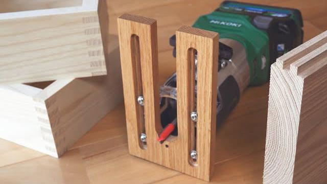 12 in 1 simple router trimmer hacks | japanese woodworking 12 in 1 simple router trimmer hacks | japanese woodworking