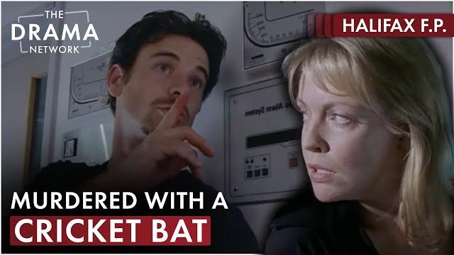 He was a cop. now he’s a suspect. | halifax f.p. | s05 e01 He was a cop. now he’s a suspect. | halifax f.p. | s05 e01