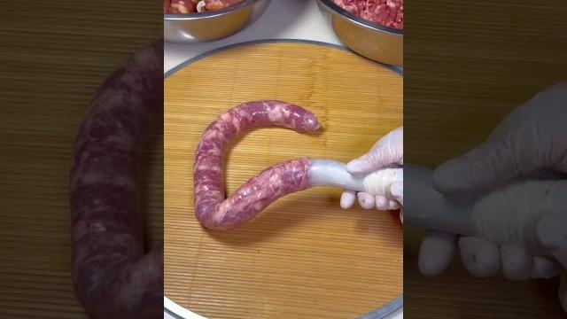 Transform your kitchen with the ultimate sausage stuffing gadget! | kitchen gadgets review Transform your kitchen with the ultimate sausage stuffing gadget! | kitchen gadgets review