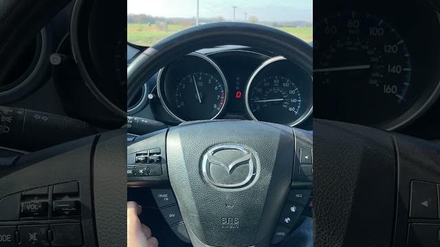2013 mazda 3 0-60+ 2013 mazda 3 0-60+
