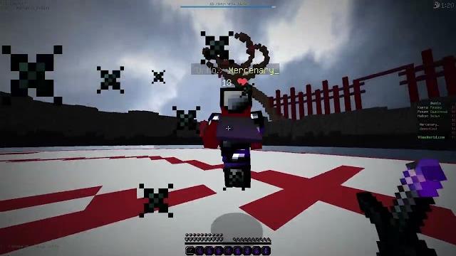 Combotage vimeworld | landslide Combotage vimeworld | landslide