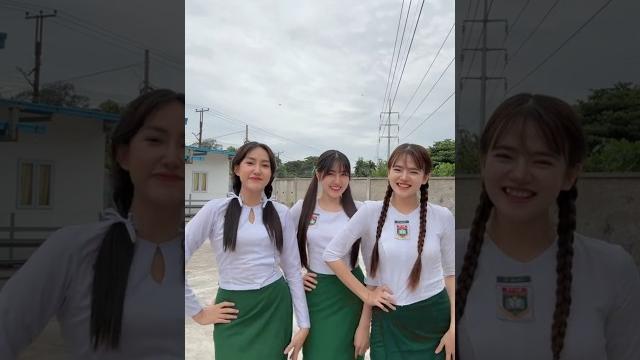 Beautiful girls #explorepage #dance #trending #fyp #beauty#tiktok #myanmar #live #thailand Beautiful girls #explorepage #dance #trending #fyp #beauty#tiktok #myanmar #live #thailand