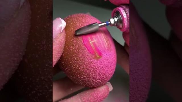 Как снимать покрытие #ногти #обучение #лайфхаки Как снимать покрытие #ногти #обучение #лайфхаки