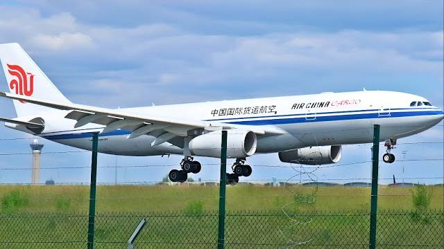 ️ 10 mins of planespotting at paris-charles de gaulle airport (cdg/lfpg) | takeoffs & landings ️ 10 mins of planespotting at paris-charles de gaulle airport (cdg/lfpg) | takeoffs & landings