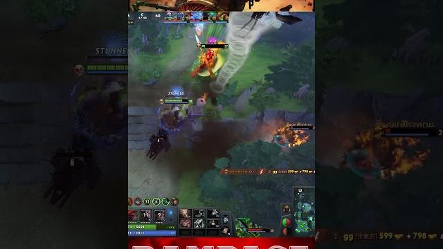 Pudge perfect hook rampage – the butcher at his best! #shorts #pudge #dota2 #dota2highlighs Pudge perfect hook rampage – the butcher at his best! #shorts #pudge #dota2 #dota2highlighs
