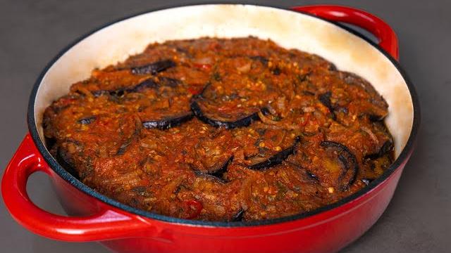 Баклажаны с мясом по-грузински. это неописуемо вкусно! Баклажаны с мясом по-грузински. это неописуемо вкусно!