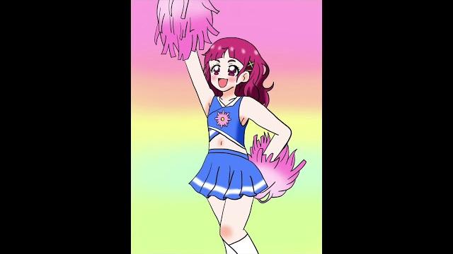 1月20日はキュアエールの誕生日 1月20日はキュアエールの誕生日