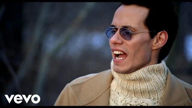 Marc anthony - you sang to me (video) Marc anthony - you sang to me (video)