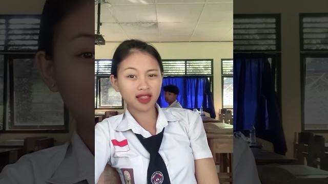 Produk indonesia nih boskuh, tinggal di olah #jilbab #anaksma #hijabers #smahits #viral #facts # Produk indonesia nih boskuh, tinggal di olah #jilbab #anaksma #hijabers #smahits #viral #facts #