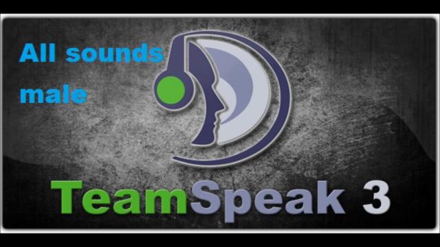 Ts3 all sounds ! teamspeak 3 all male sounds Ts3 all sounds ! teamspeak 3 all male sounds