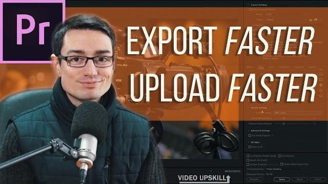 How to export in premiere pro cc for youtube How to export in premiere pro cc for youtube