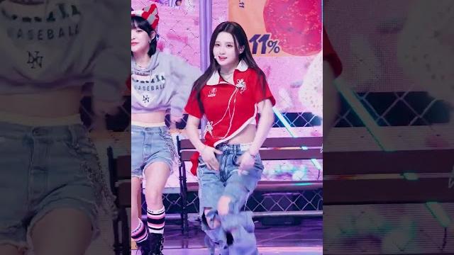 Lightsum nayoung-honey or spice Lightsum nayoung-honey or spice