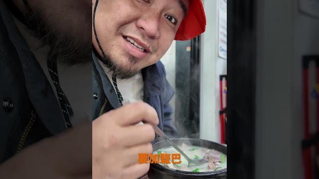 釜山富平罐頭市場|超頂豬肉湯飯 釜山富平罐頭市場|超頂豬肉湯飯