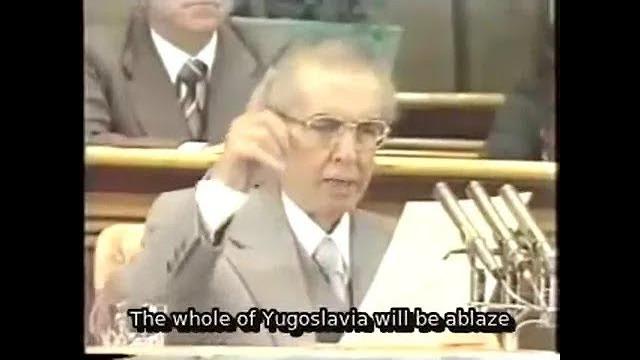 Enver hoxha speech 1982 Enver hoxha speech 1982