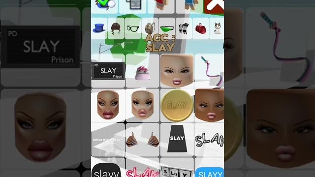 Slay~ || #slay #fyp #outfit #outfitideas #capcut #brookhaven #rp #robloxedit #roblox #indonesia Slay~ || #slay #fyp #outfit #outfitideas #capcut #brookhaven #rp #robloxedit #roblox #indonesia