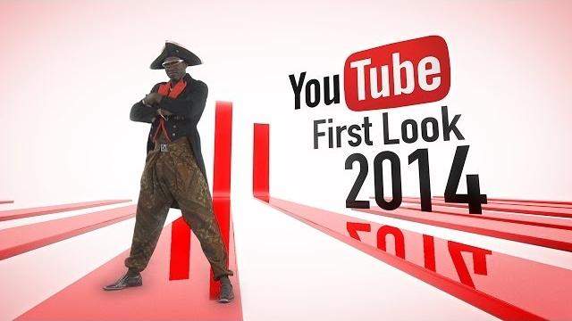 Youtube announces upcoming viral video trends #newtrends Youtube announces upcoming viral video trends #newtrends