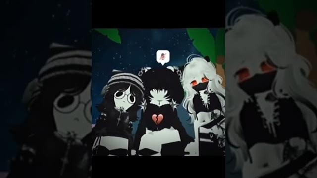 3 roblox uwu girls vs bacon edit 3 roblox uwu girls vs bacon edit
