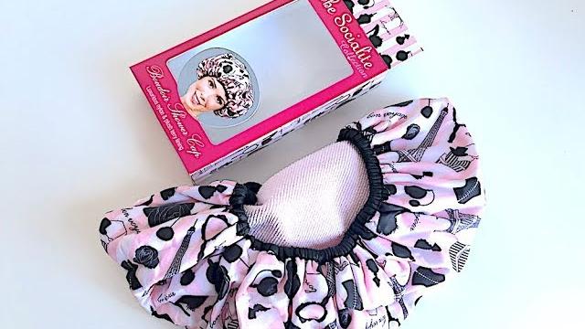Iherb: betty dain creations, the socialite collection, shower cap (шапочка для душа) - видео обзор Iherb: betty dain creations, the socialite collection, shower cap (шапочка для душа) - видео обзор