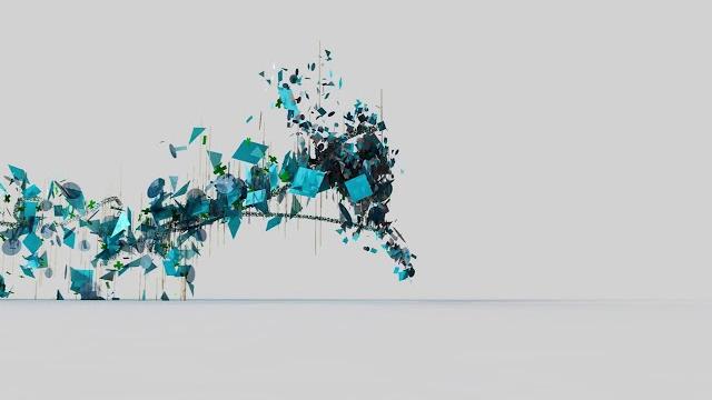 Trt spor logo id animation Trt spor logo id animation