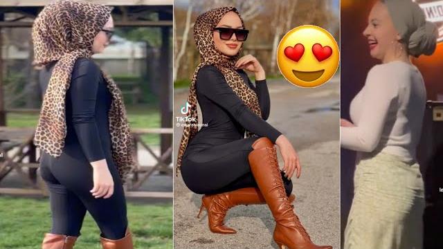 Twerk esra rabi̇a ünal dans vi̇deolari Twerk esra rabi̇a ünal dans vi̇deolari