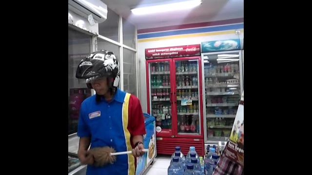 Indomaret hot Indomaret hot