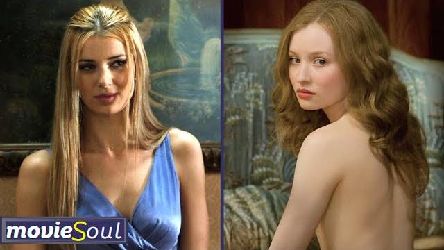 Top 5 erotic drama movies of the 2010s | part 2 Top 5 erotic drama movies of the 2010s | part 2