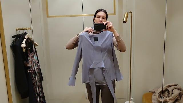 Как сшита блуза givenchy. мечта перфекциониста Как сшита блуза givenchy. мечта перфекциониста