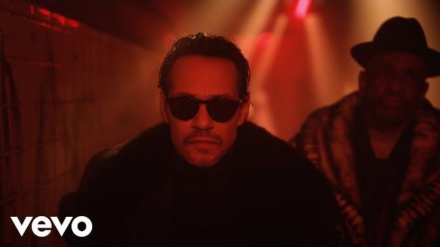Marc anthony - pa'lla voy (official video) Marc anthony - pa'lla voy (official video)