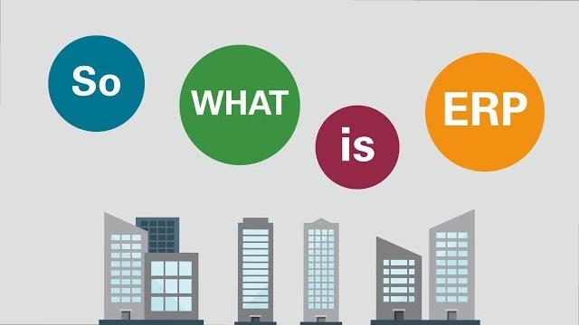 What is erp system? (enterprise resource planning) What is erp system? (enterprise resource planning)