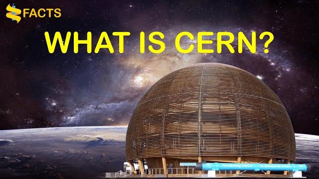 What is cern and how it impacts space science - explained | particle accelerator | atomic particles What is cern and how it impacts space science - explained | particle accelerator | atomic particles