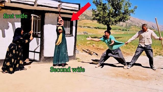 The first wife's instructions: can the second wife's mother attract the consent of the first wife? The first wife's instructions: can the second wife's mother attract the consent of the first wife?