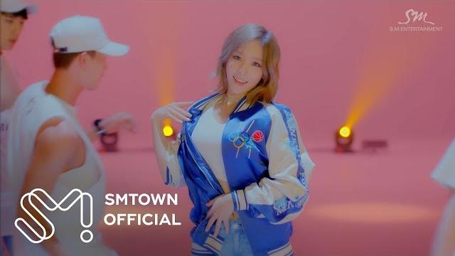 Taeyeon 태연 'why' mv (dance ver.) Taeyeon 태연 'why' mv (dance ver.)