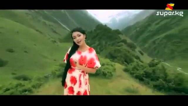 Самара каримова жаз i жаны кыргызча клип 2015 Самара каримова жаз i жаны кыргызча клип 2015