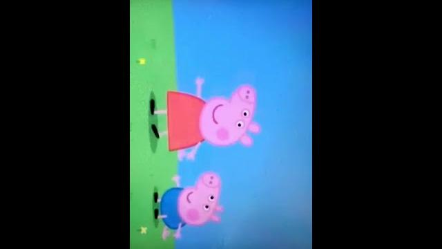Прикол свинка пеппа Прикол свинка пеппа