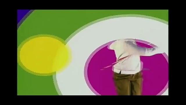 Antena 1 ident (2002-2003) Antena 1 ident (2002-2003)