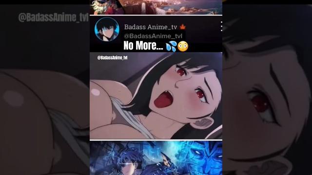 No more senpai #anime #animeedit #animemoments #ecchi No more senpai #anime #animeedit #animemoments #ecchi