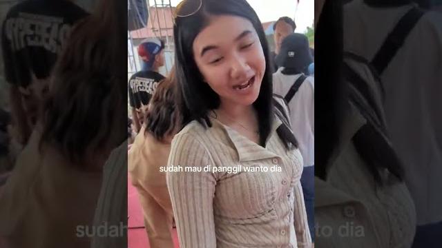 Pesona cantika nuswantoro Pesona cantika nuswantoro