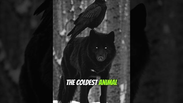This two are the coldest animal duo This two are the coldest animal duo