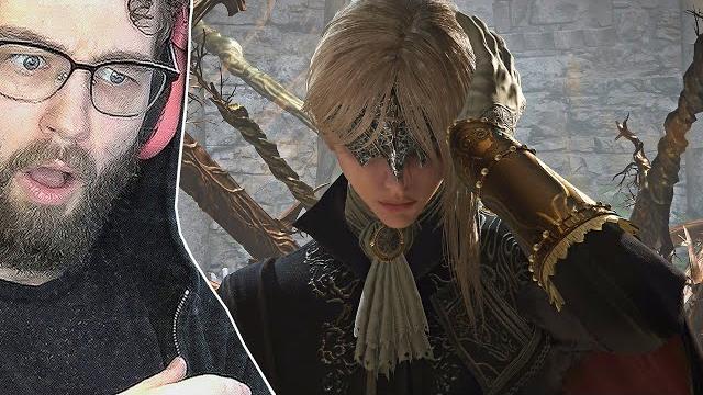 So uh elden ring nightreign is not what i expected.. So uh elden ring nightreign is not what i expected..