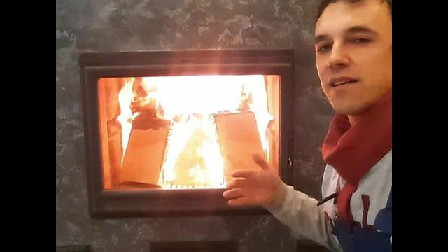 Правильное сечение дымохода кирпичной печи. Правильное сечение дымохода кирпичной печи.