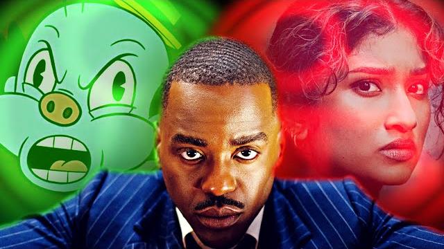 Doctor who: season 2 review (ups & downs) Doctor who: season 2 review (ups & downs)