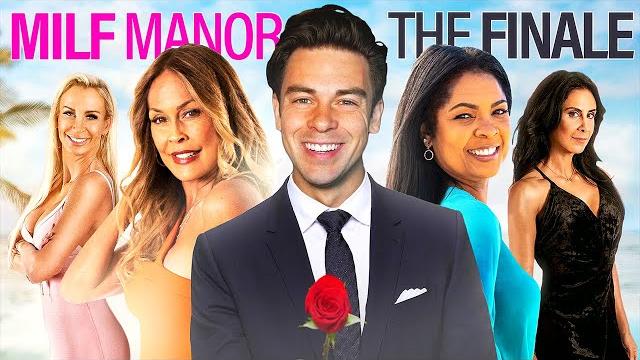 Milf manor: the final chapter Milf manor: the final chapter
